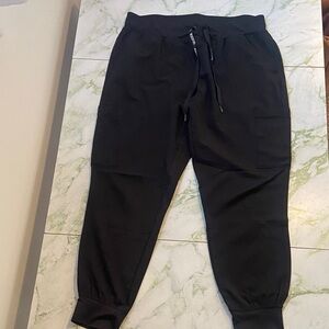 MedCouture Insight Scrub Pants